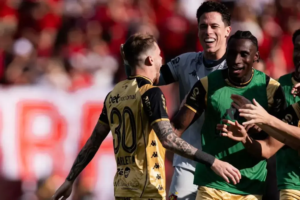 Série B: Botafogo-SP vira e Sport vence fora de casa - Confira resultados de outras competições