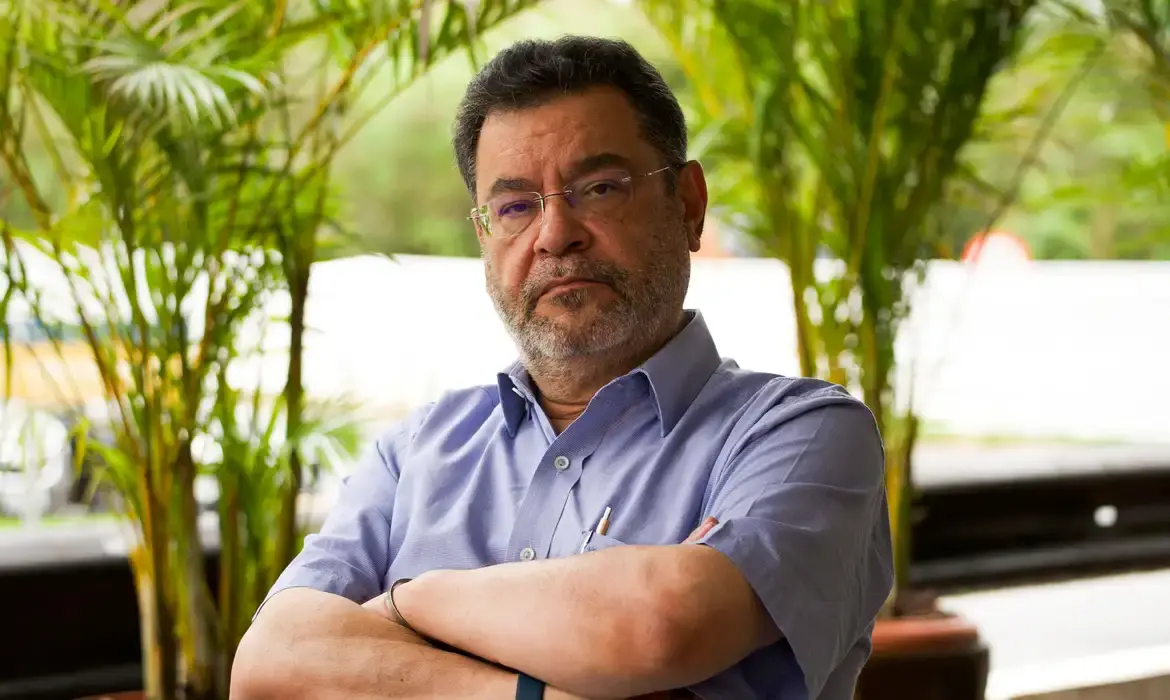 Sindicalista Rui Costa Pimenta concorre à Presidência pelo PCO
