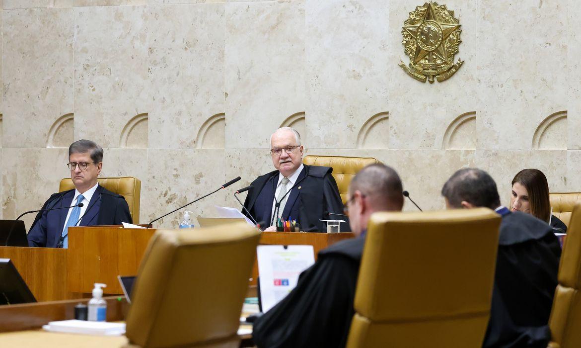 STF derruba restrição a compra de veículos por pessoas com deficiência
