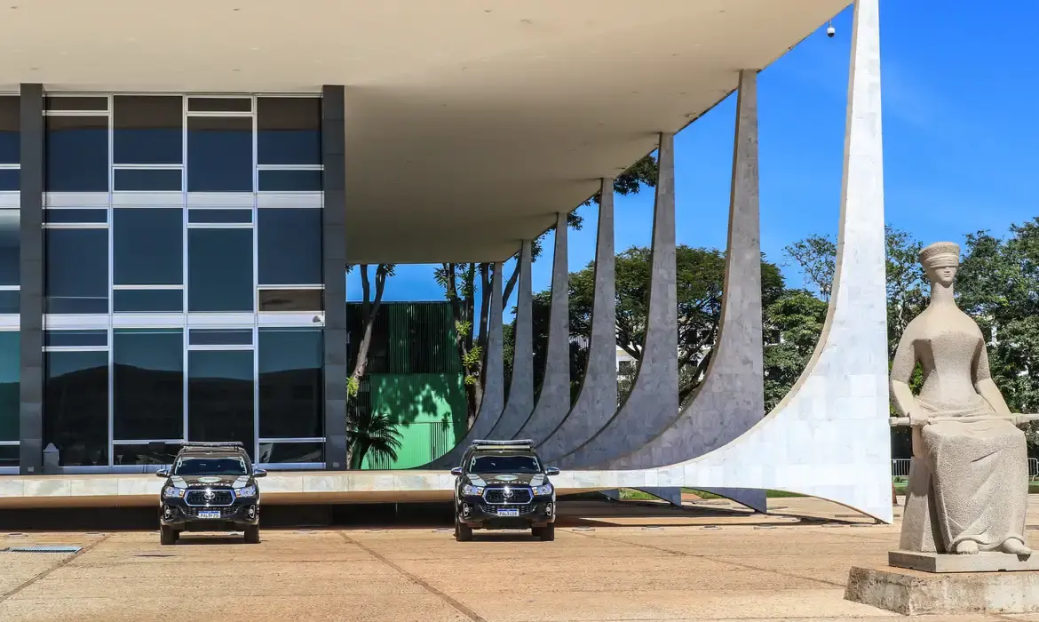 Supremo retoma julgamento sobre uberização