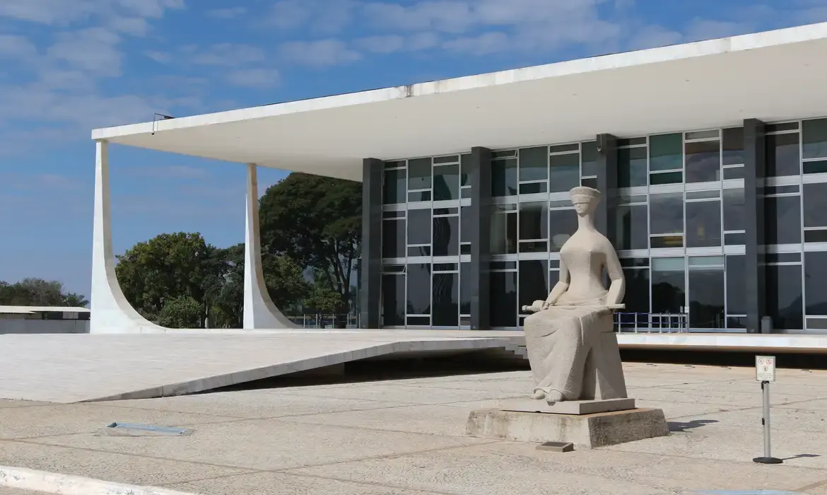 Supremo Tribunal Federal retoma julgamento sobre alcance da Lei Maria da Penha