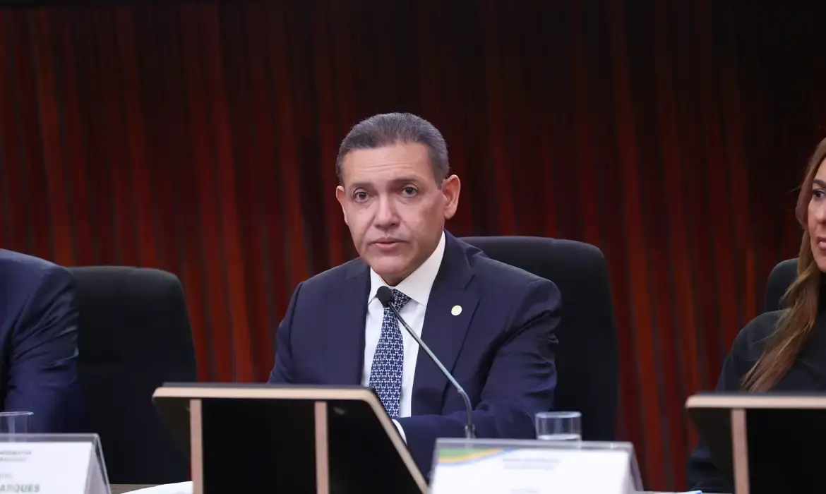 TSE lança campanha para estimular participação nas eleições 2026