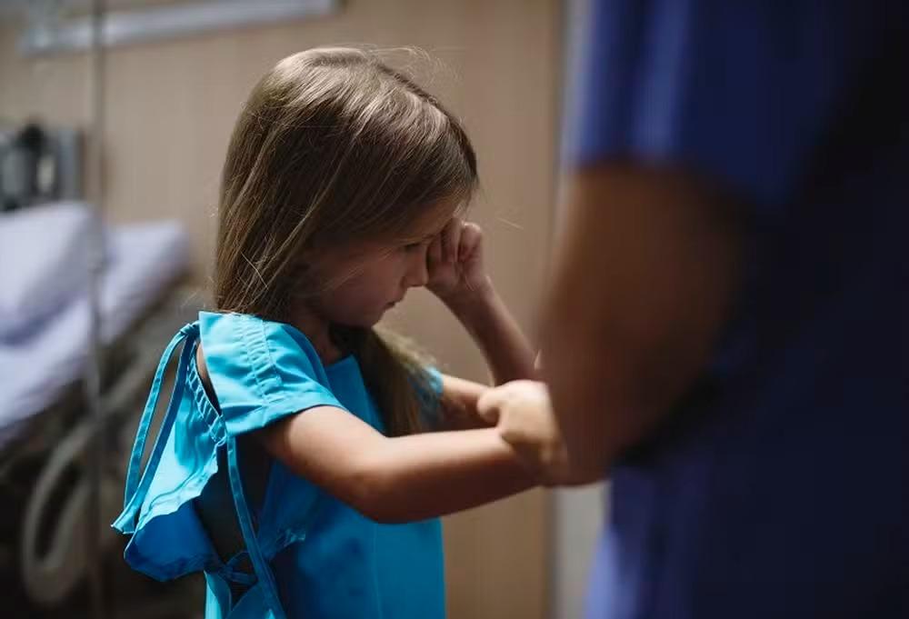 Acidentes com crianças e adolescentes são inevitáveis?