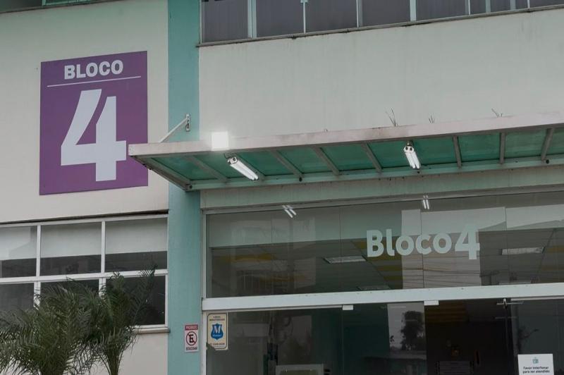 Atendimentos da UBS Estados serão transferidos durante reforma da unidade