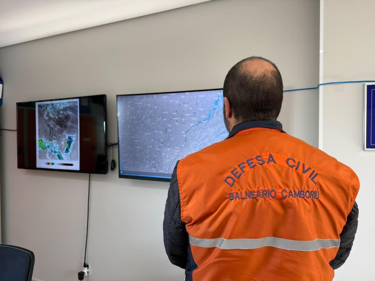 Audiência pública sobre Plano de Contingência de Balneário Camboriú será realizada em 14 de setembro