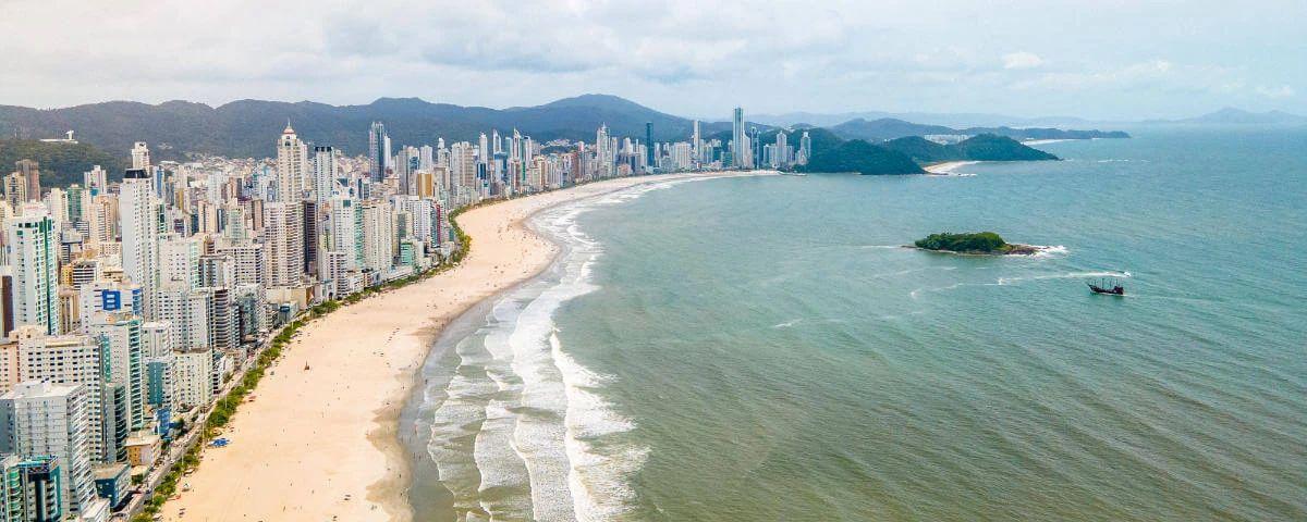 Balneário Camboriú aposta no turismo em família para o feriadão da Independência