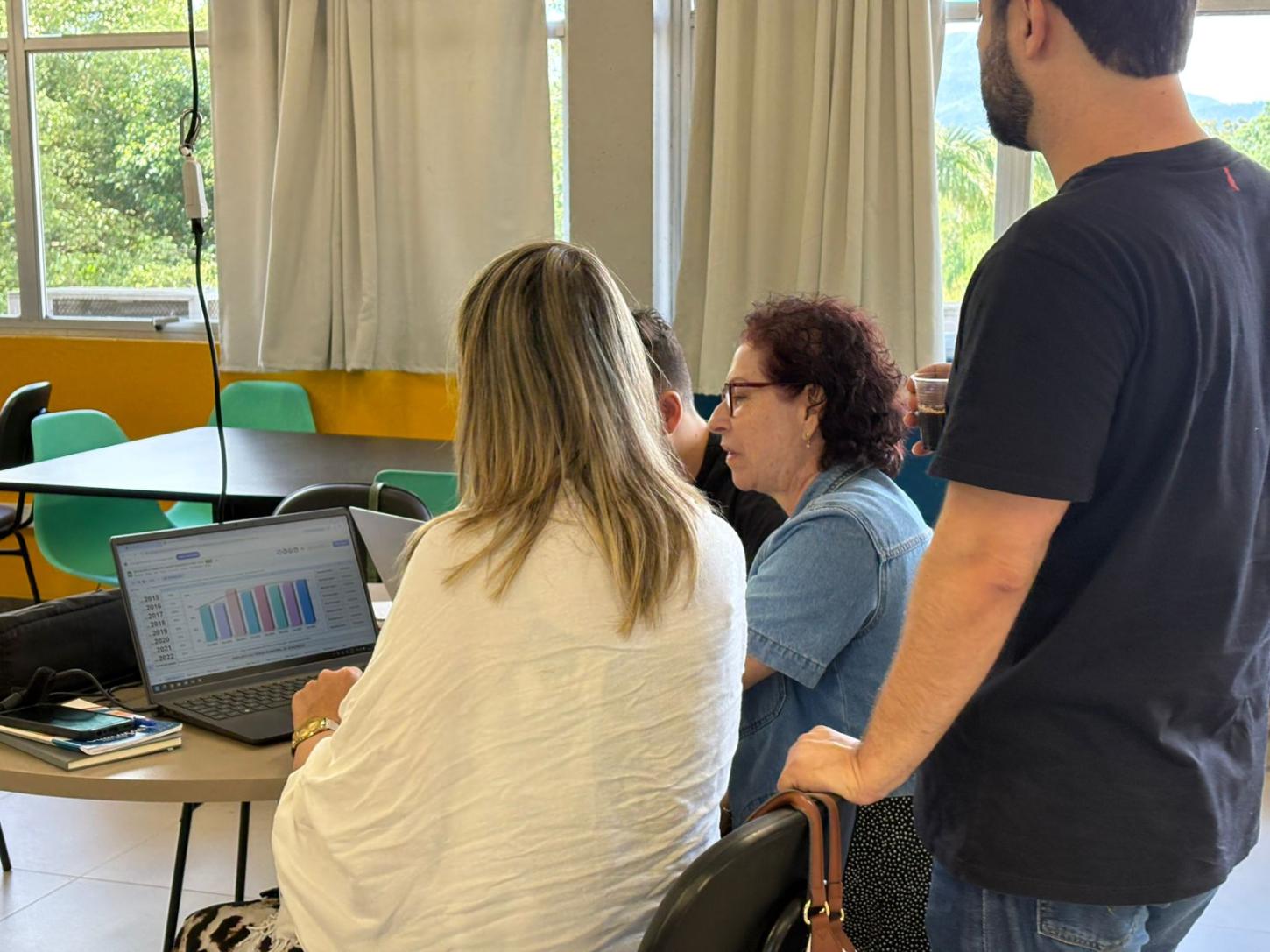 Balneário Camboriú cria comissão para conduzir trabalhos do novo Plano Municipal de Educação