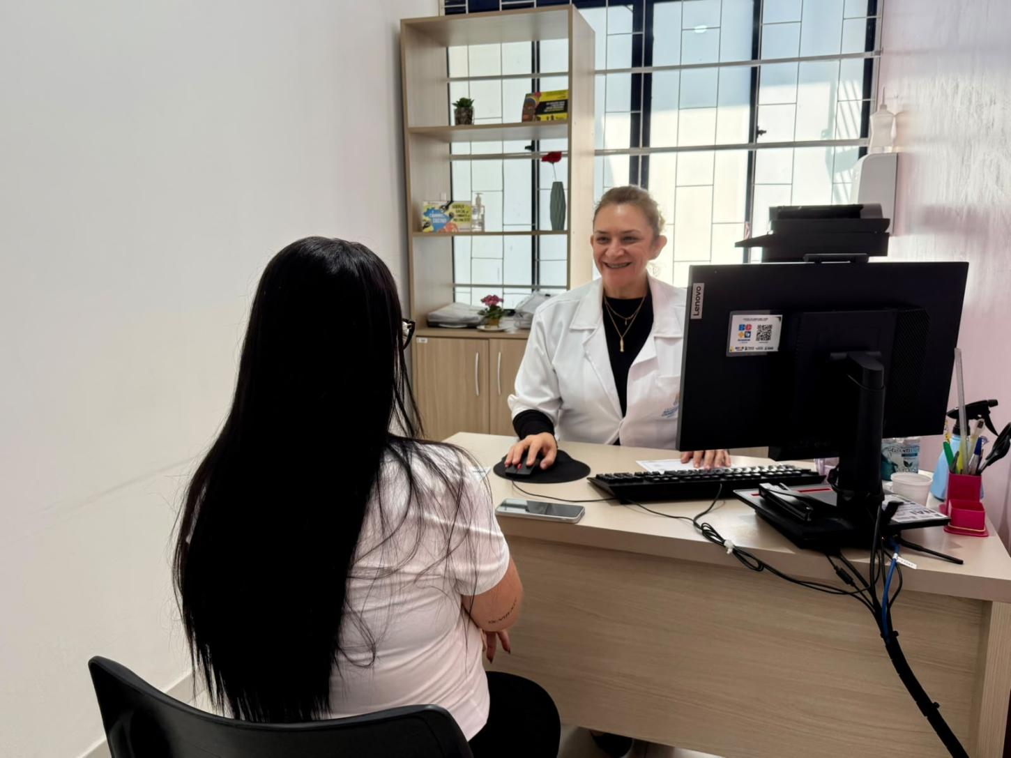 Balneário Camboriú: Saúde realiza mutirão de consultas e exames especializados
