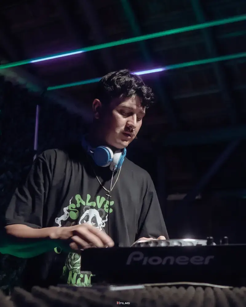 Balneário Shopping Night Run terá after party com DJ Zetax em parceria com a GV Life