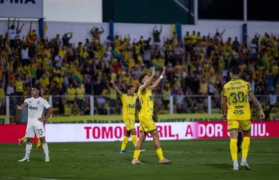 Brasileirão: Paulistas vivem sábado de vitórias e Vasco goleia no Rio de Janeiro - Confira os resultados de sábado