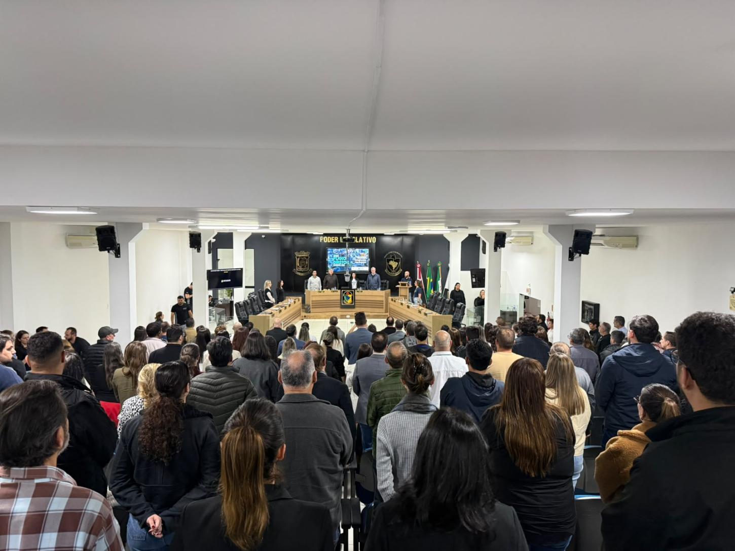 Camboriú dá início ao novo Plano Diretor com participação da população