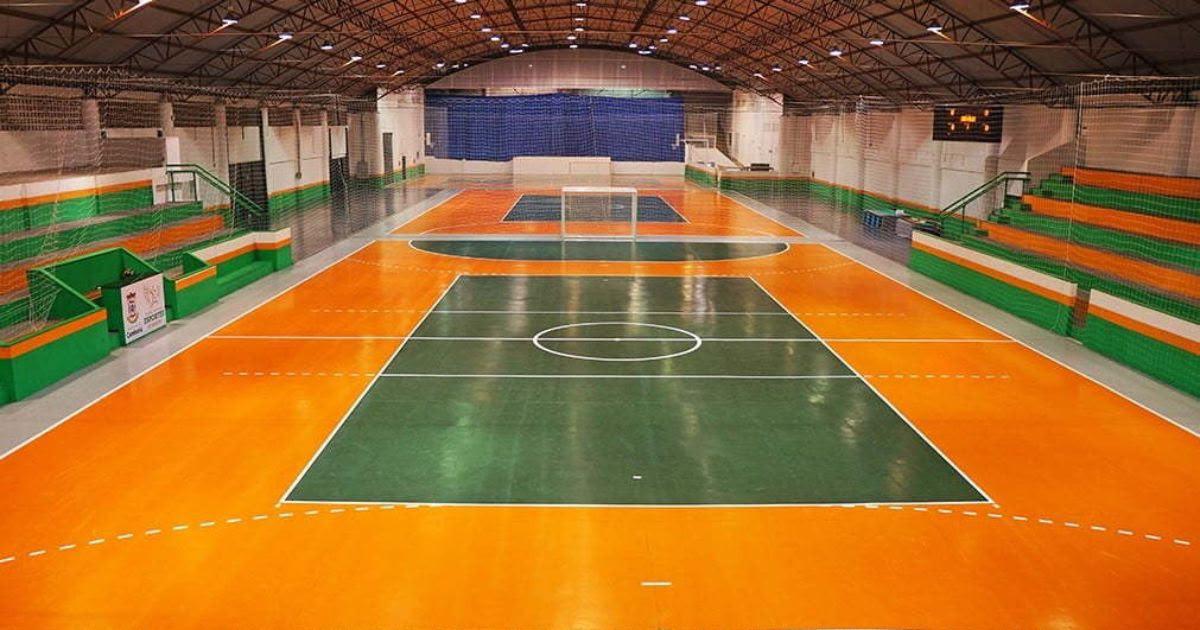 Camboriú vira capital do vôlei master catarinense