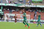 Chapecoense empata no “Jogo da Amizade Eterna” na Colômbia