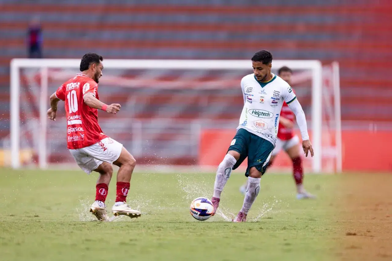 Com competições estaduais, confira os resultados desta quarta-feira