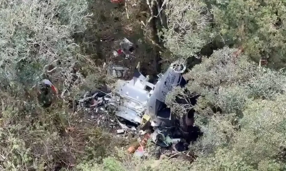 Confirmado: Rick Sollo, da dupla com Renner, morre em queda de helicóptero 