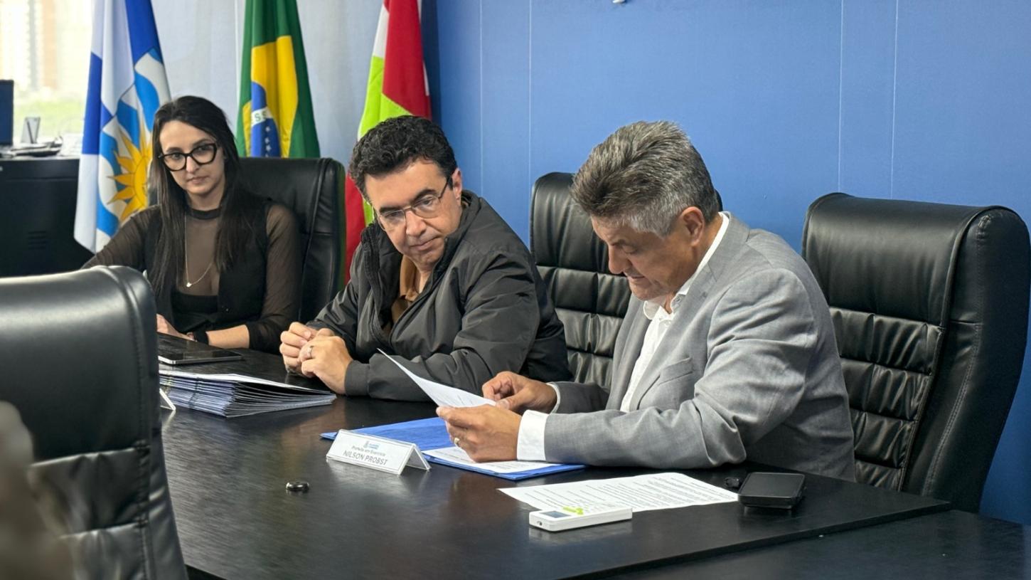 Conselho de Relações Internacionais é reativado com posse dos novos membros