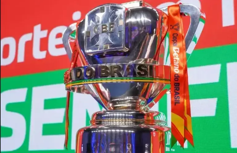 Copa do Brasil: Atlético-MG e Vasco decidem semifinal em casa