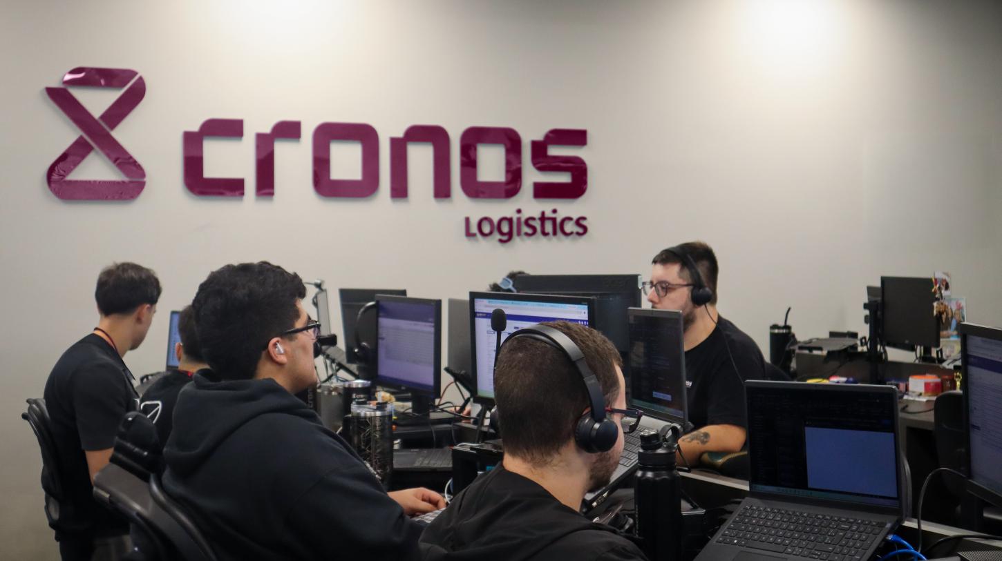 Cronos Logistics é destaque na Forbes Brasil em reportagem sobre alta das importações para barcos de luxo