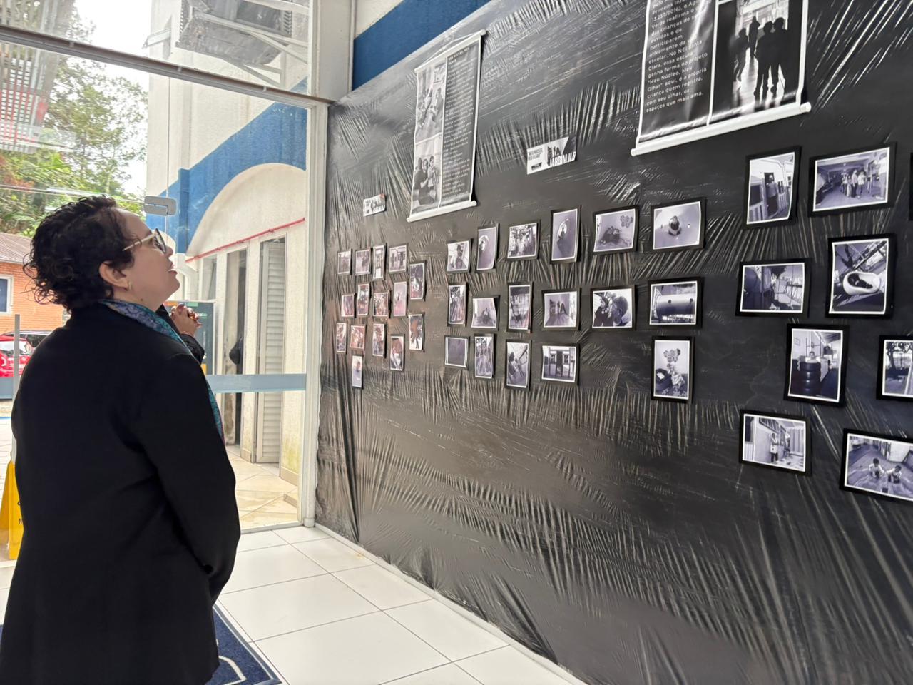 Exposição fotográfica 