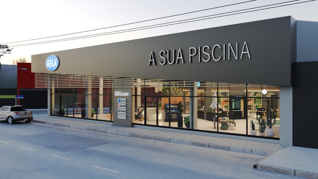 iGUi aposta em um dos mercados imobiliários mais valorizados do país e inaugura showroom em Balneário Camboriú