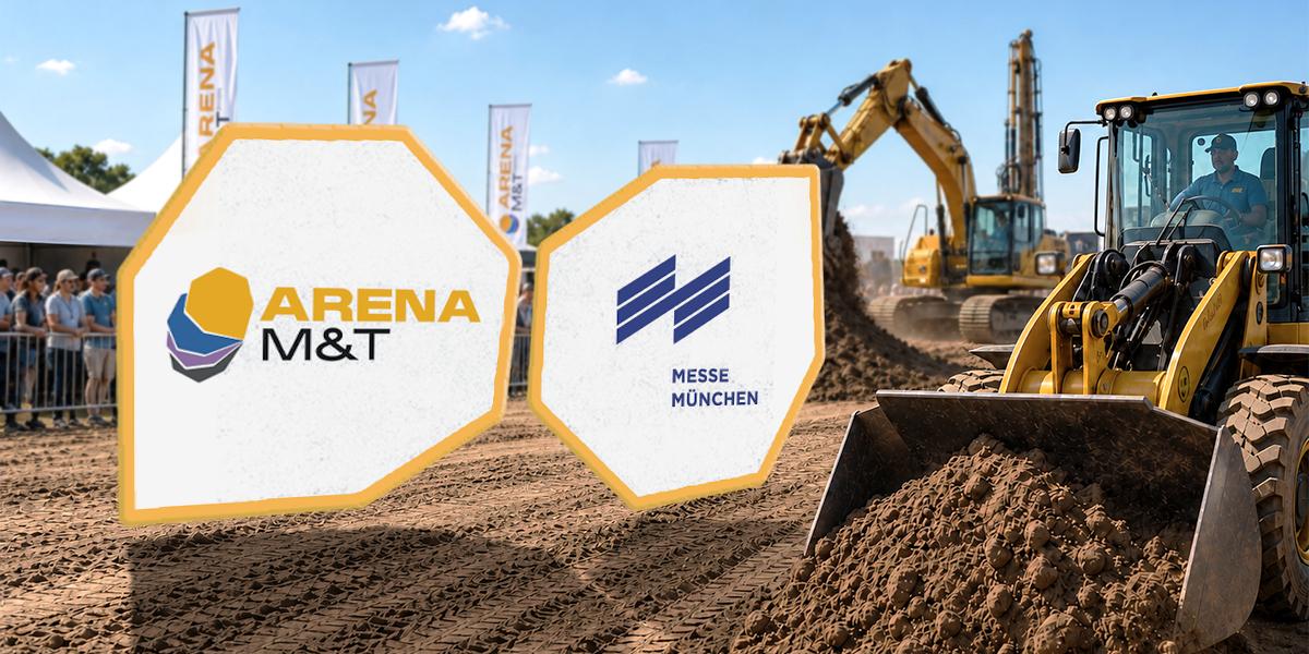 Investimentos em infraestrutura movimentam mercado de máquinas da Linha Amarela