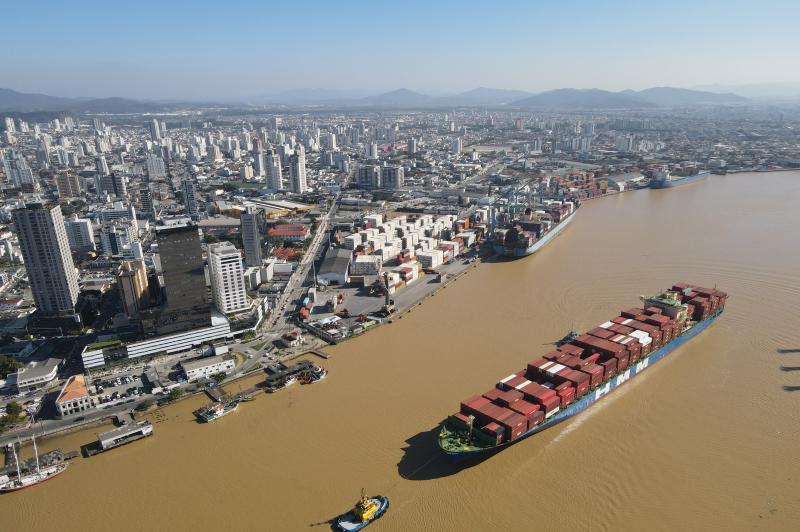 Itajaí realiza audiência pública para apresentar planejamento do Orçamento de 2027