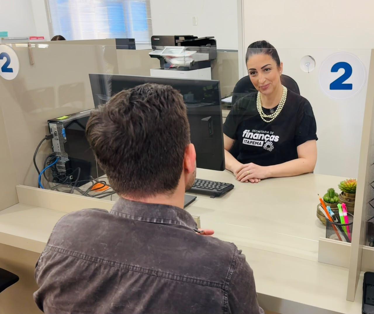 ITBI em Itapema agora pode ser pago com cartão de crédito