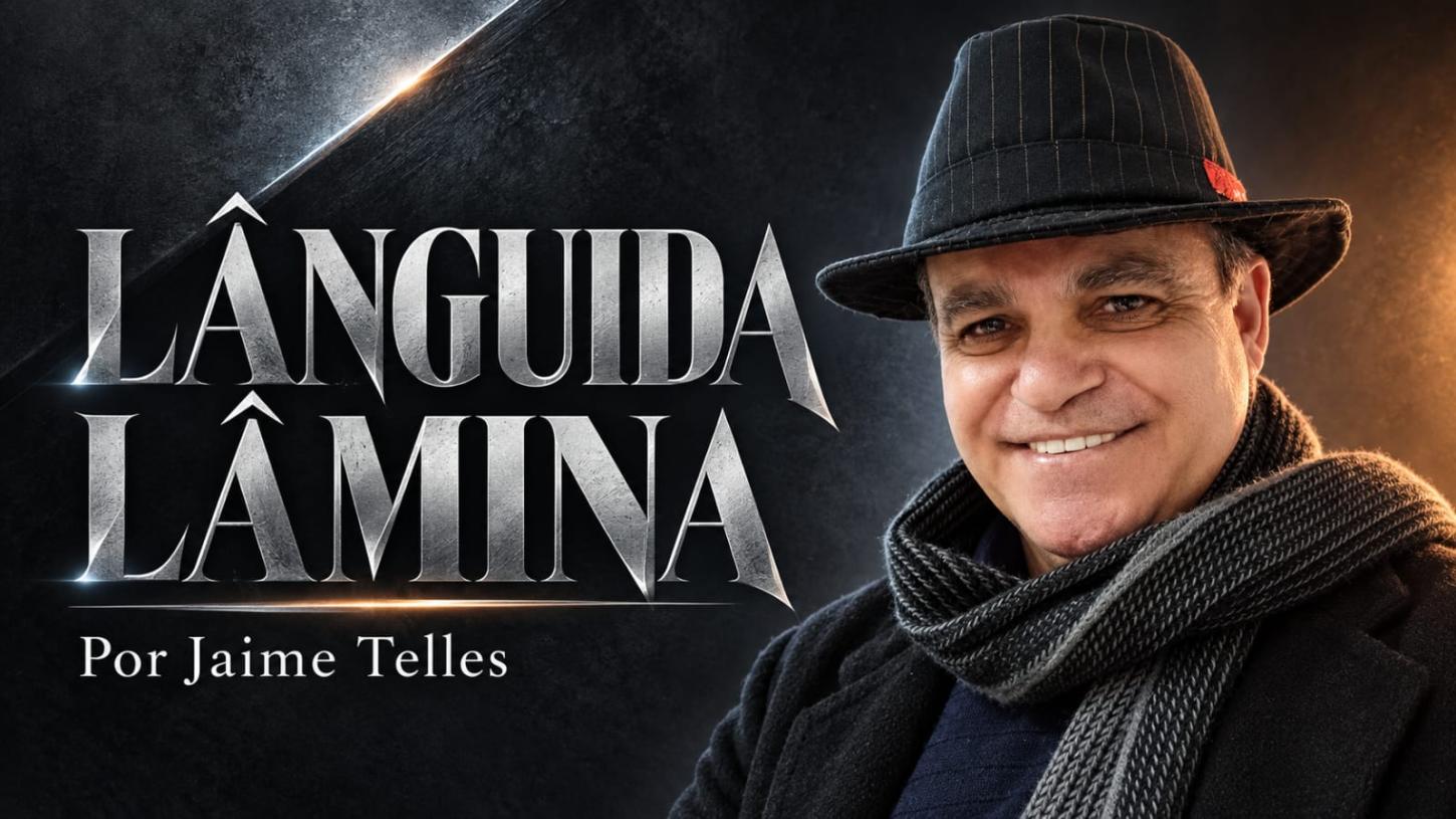 LÂNGUIDA LÂMINA