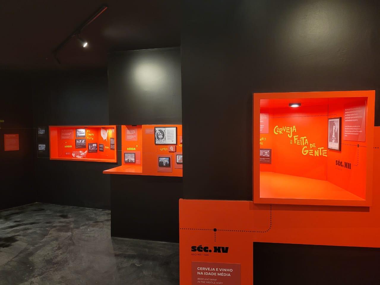 Museu da Cerveja de Blumenau completa 30 anos com novidades