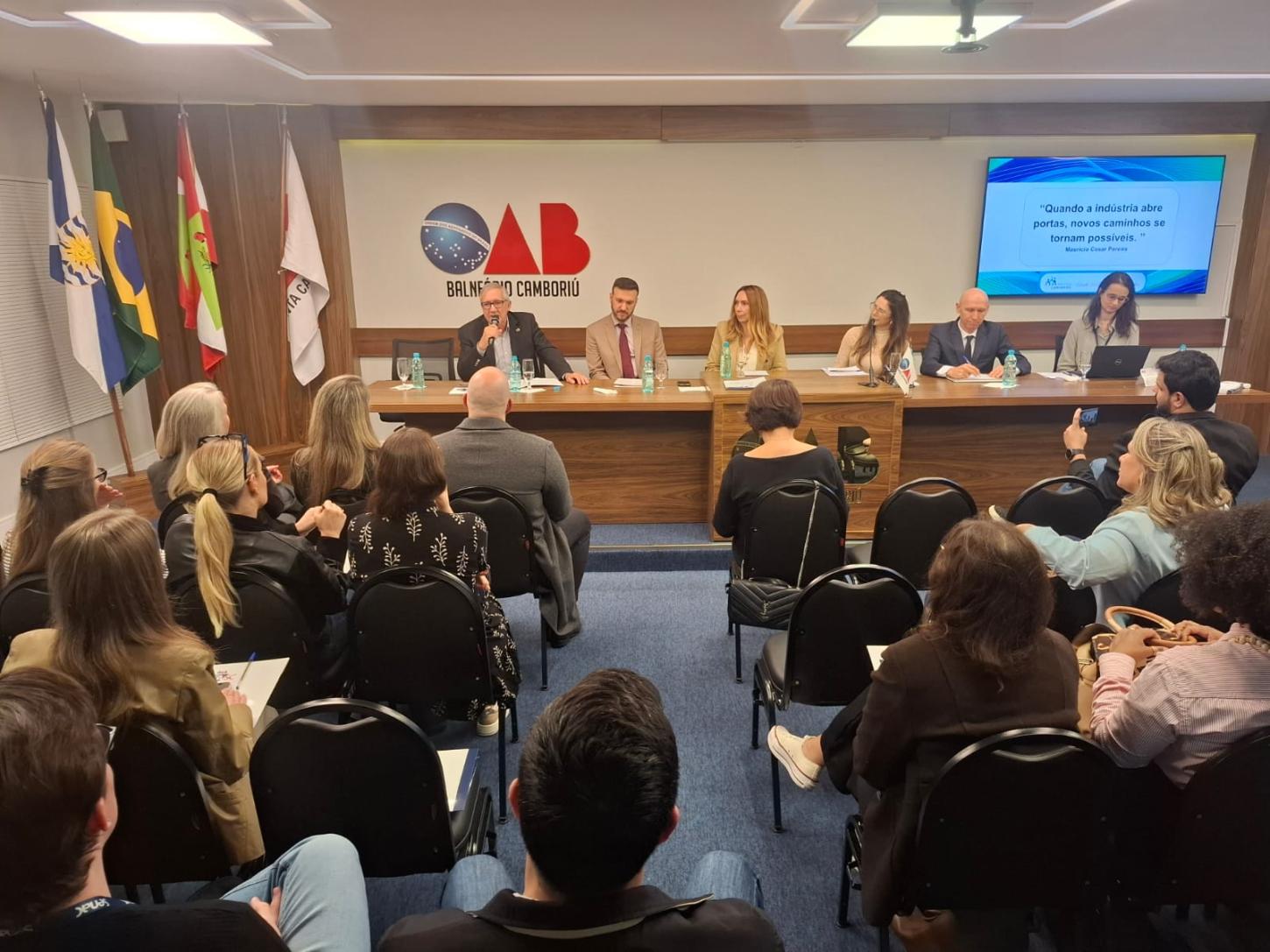 Novos Caminhos: encontro reforça importância de preparar jovens acolhidos para a vida adulta