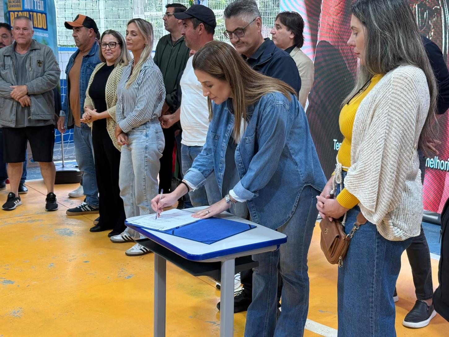 Requalificação da Rua Domingos Fonseca