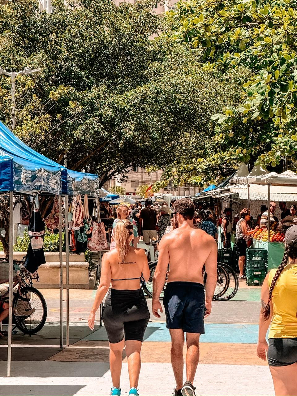 Feira de Verão 2026/2027