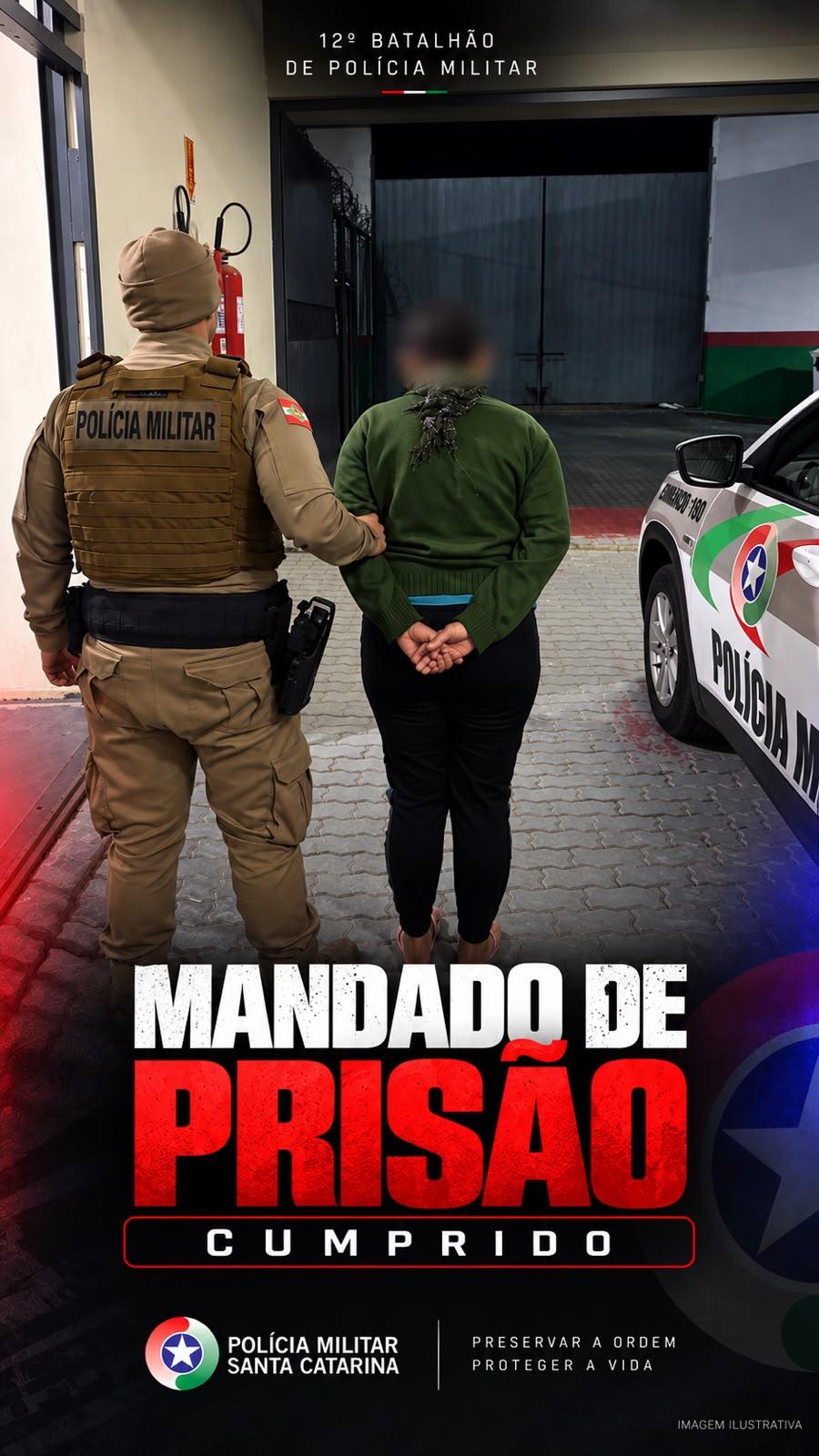 Polícia Militar