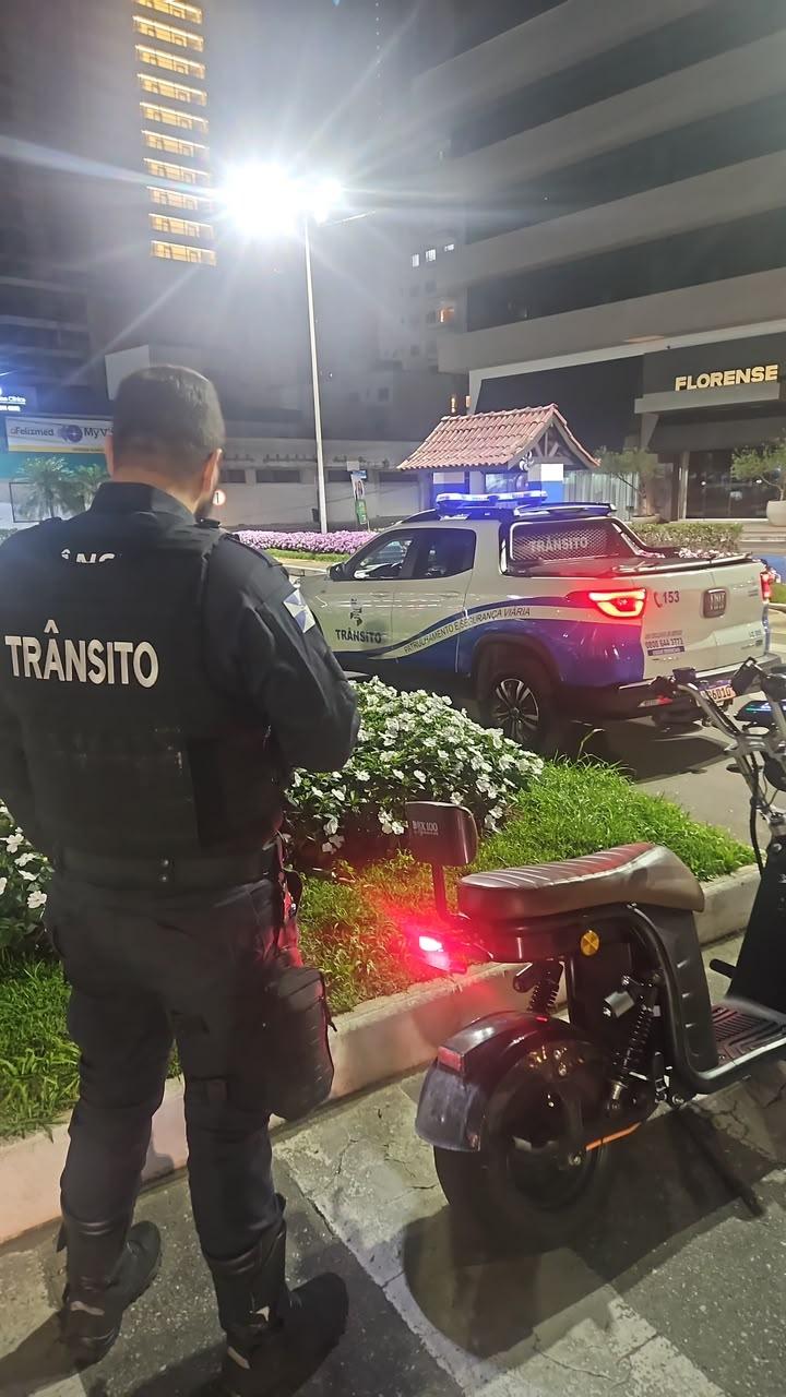 BC Trânsito