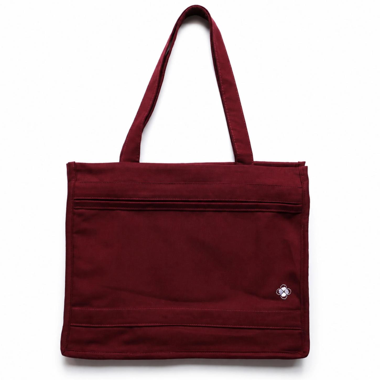 Denise Becker transforma olhar artesanal em uma nova marca de bolsas