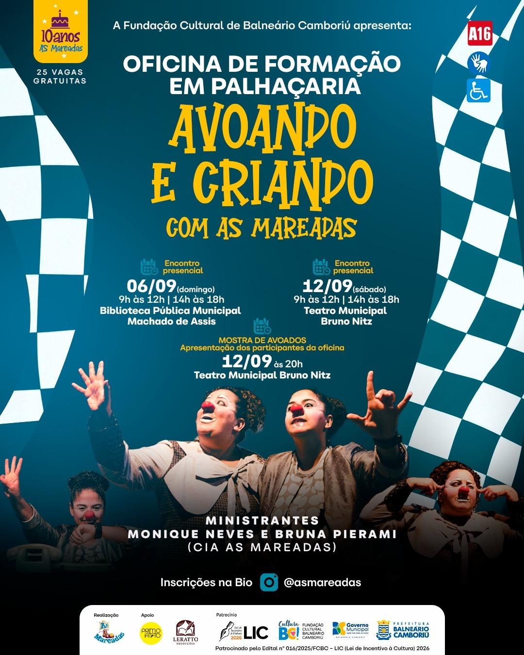 Mostra de Avoados