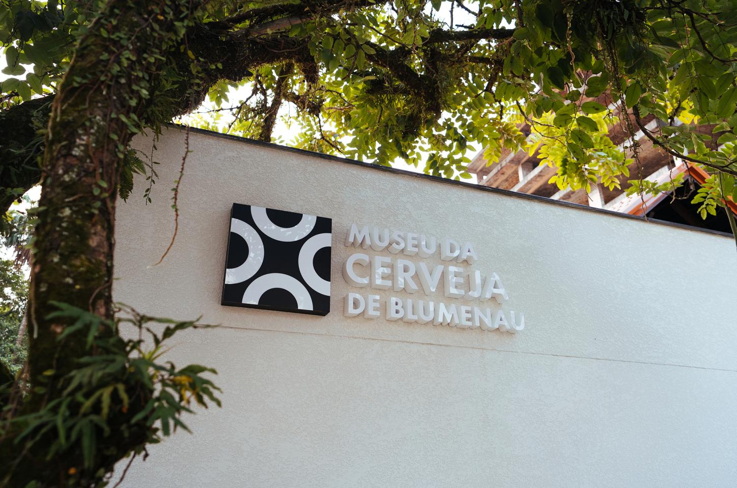 Museu da Cerveja teve a experiência reformulada em 2022 (Divulgação)