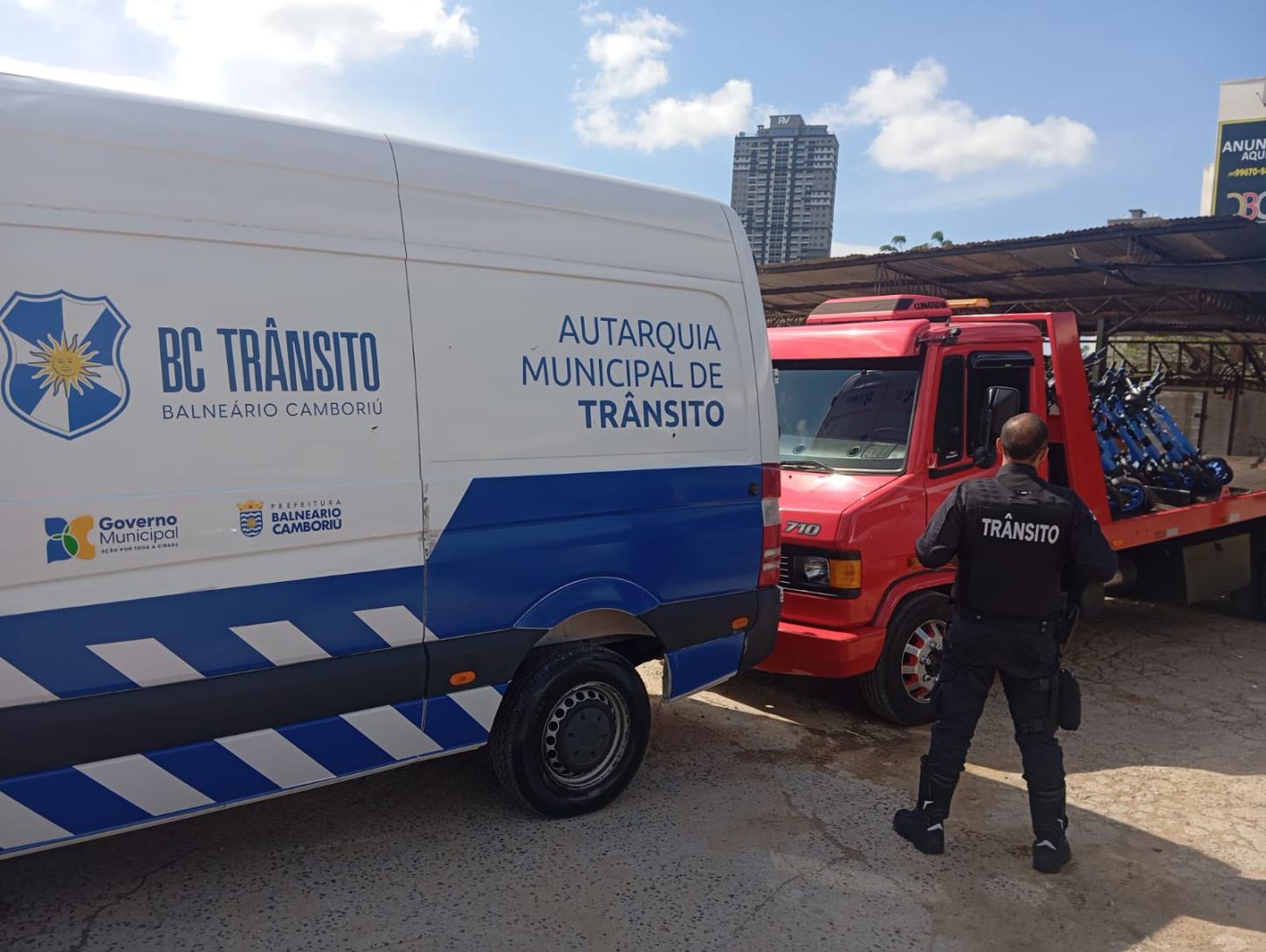 BC Trânsito
