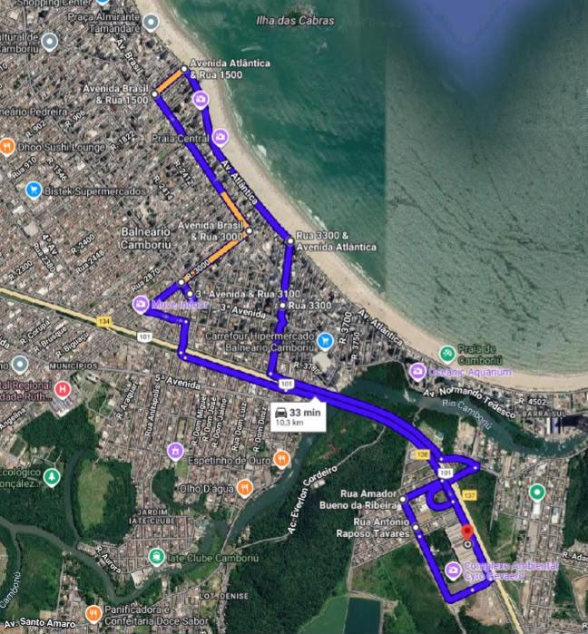 Balneário Camboriú celebra 14º Acampamento Farroupilha de 18 a 27 de setembro