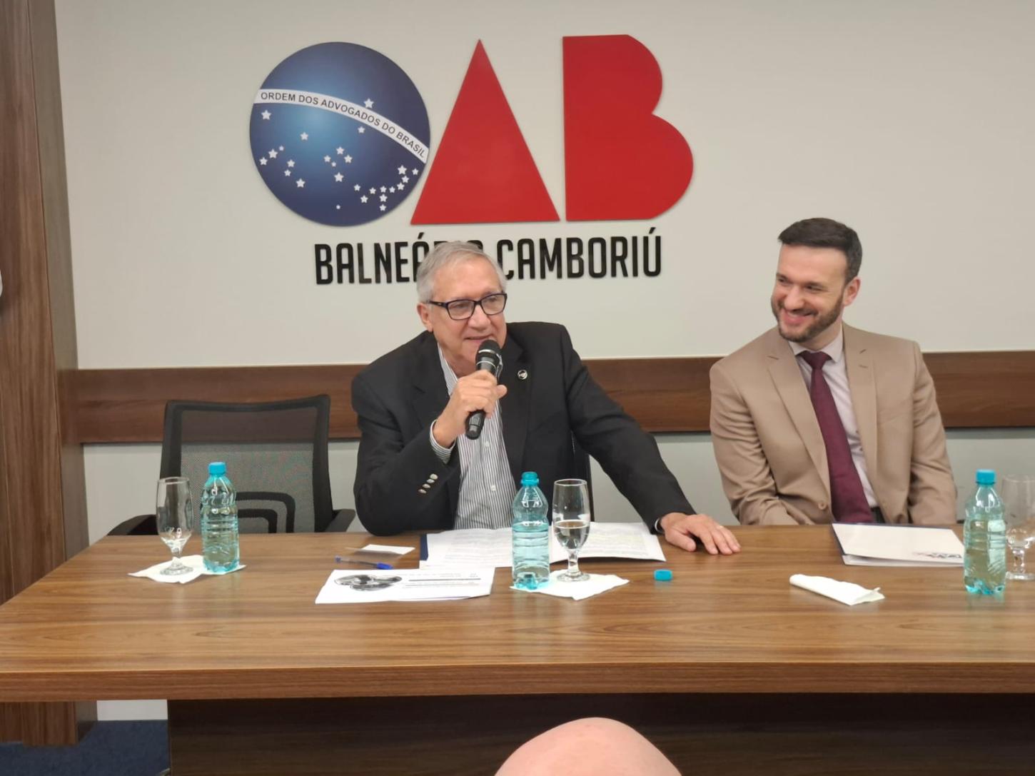 “Conexão com Novos Caminhos”