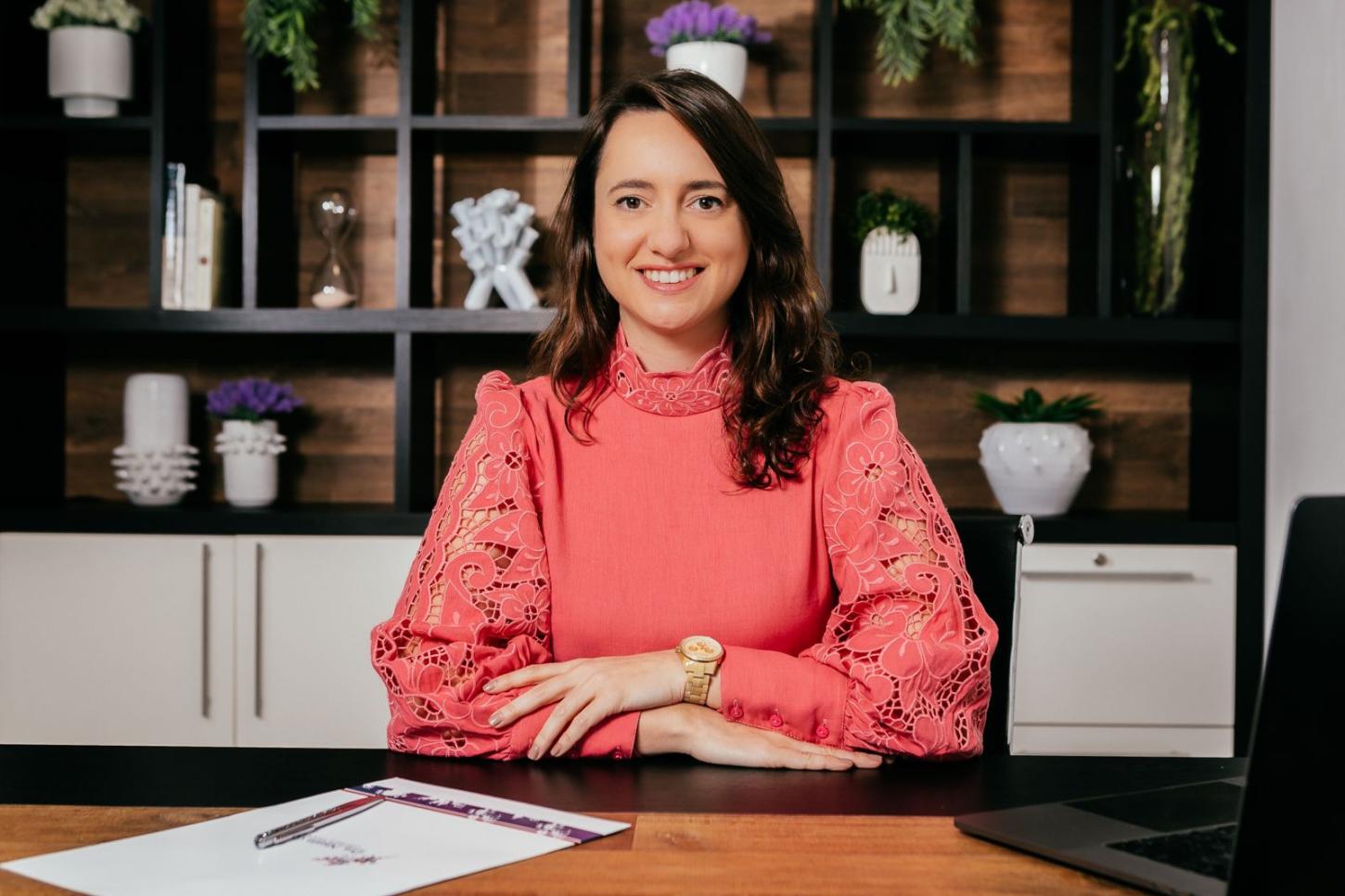 Dra Natalia Gianini