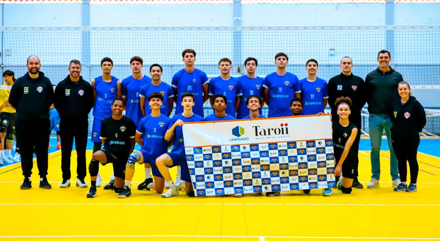 Itajaí Pró-Vôlei