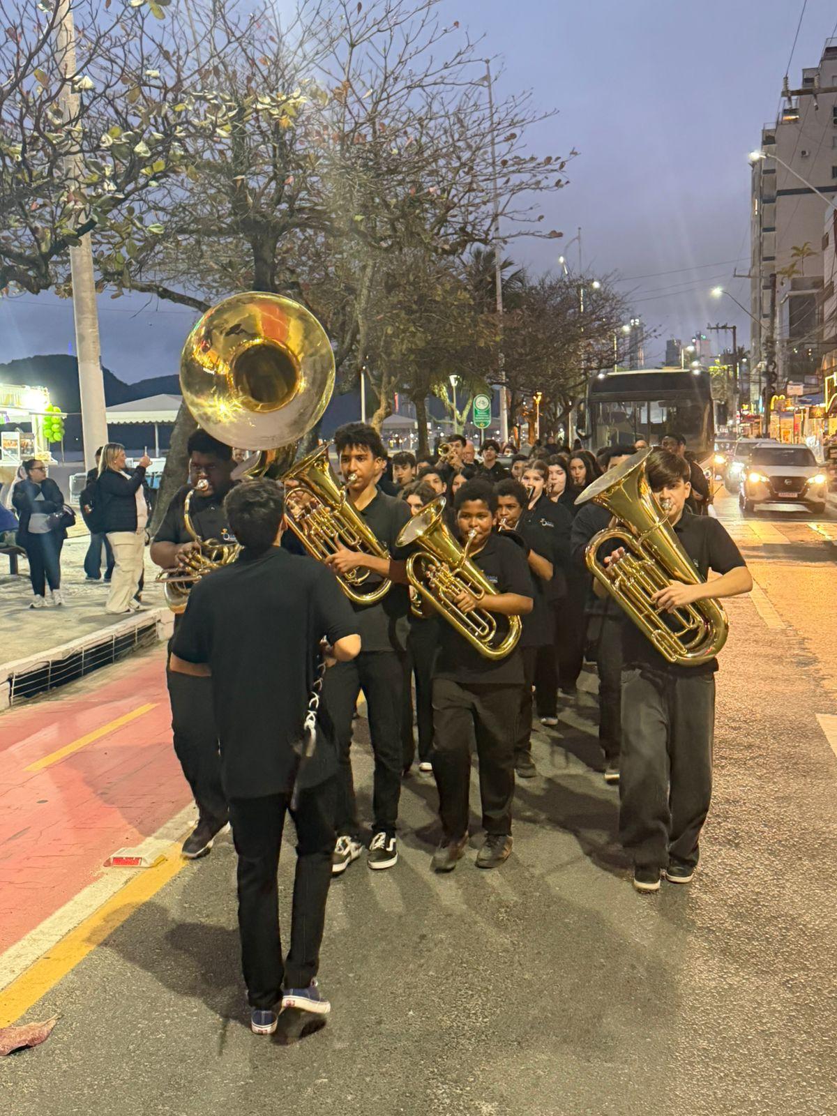 Banda Municipal