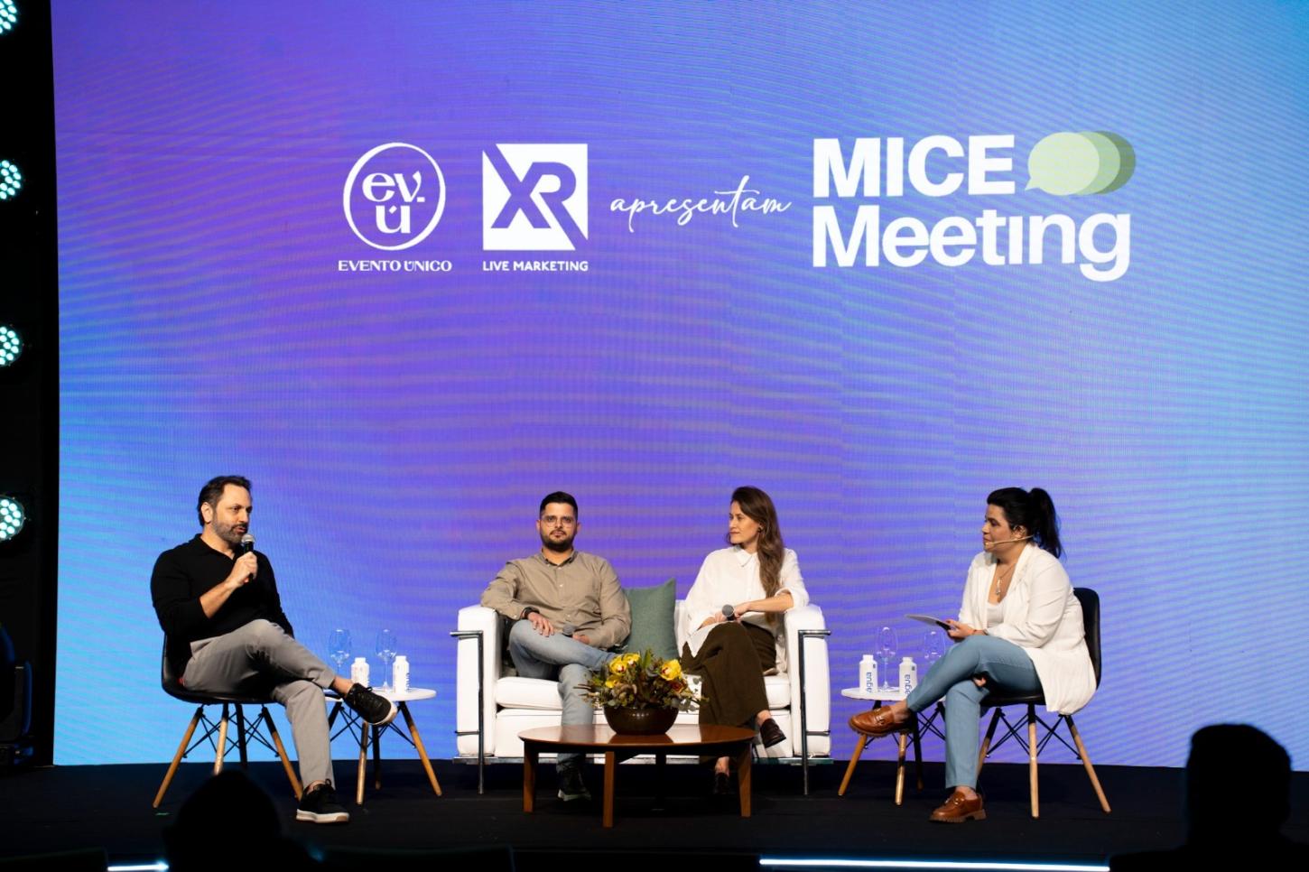 MICE Meeting 2026