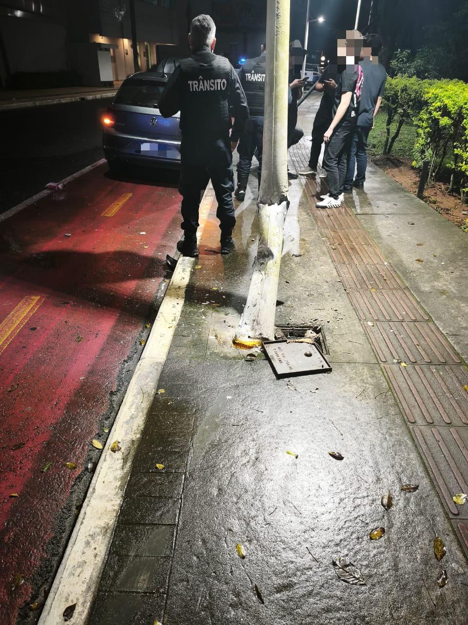 BC Trânsito