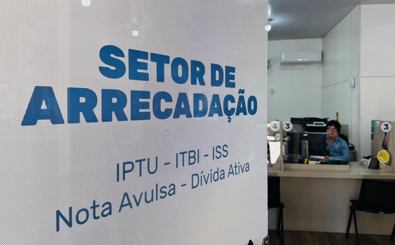 ITBI em Itapema agora pode ser pago com cartão de crédito