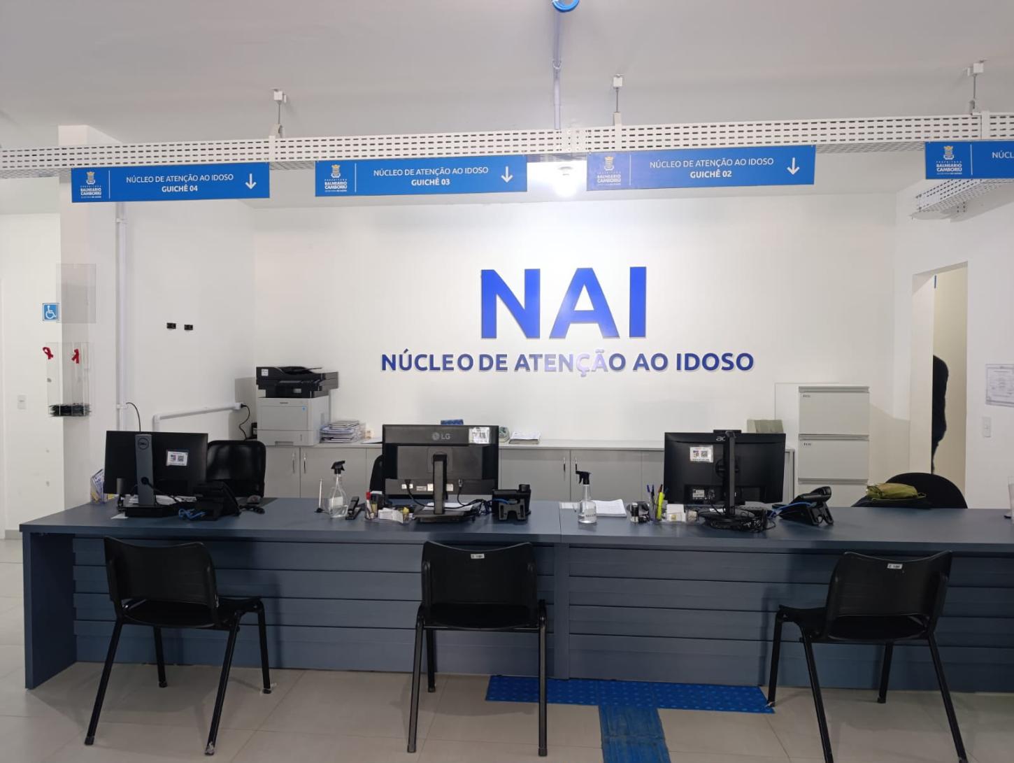 Saúde realiza mutirão de consultas e exames especializados