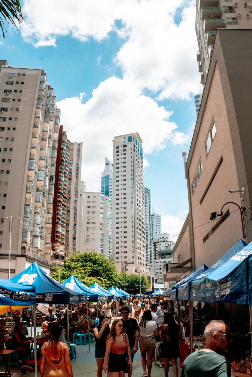 Feira de Verão 2026/2027