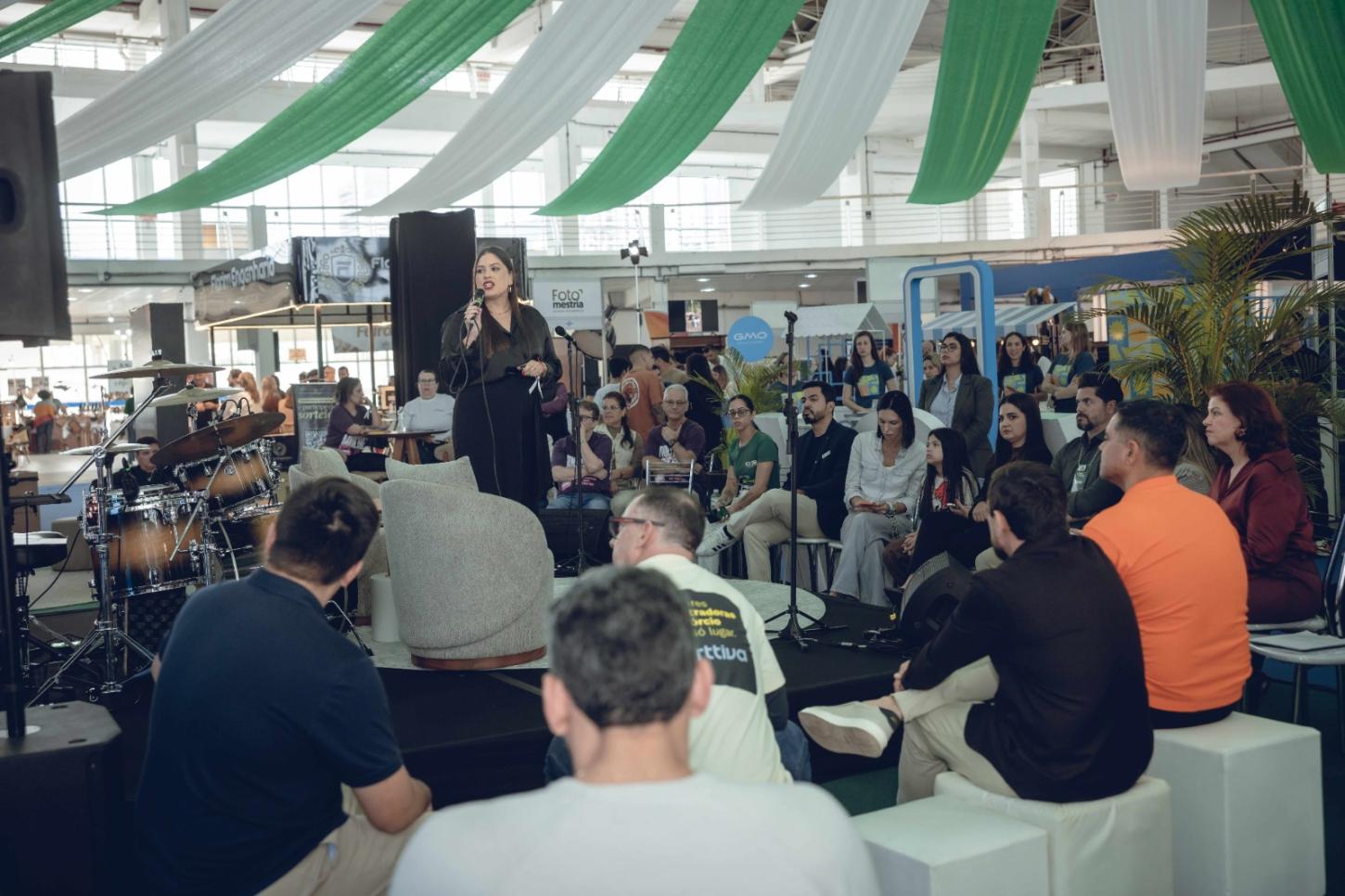 Feira de Negócios da ACII consolida formato e prepara expansão para 2027