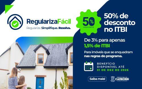 Prefeitura de Camboriú